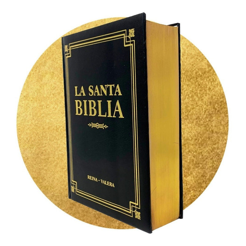 La Santa Biblia Reina Valera (tapa Dura) / Lexus