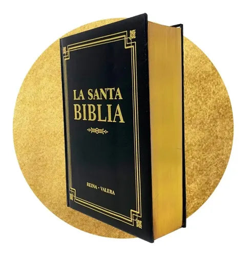 La Santa Biblia Reina Valera (tapa Dura) / Lexus