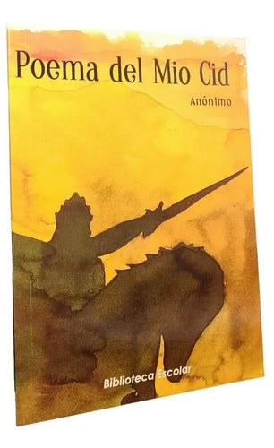 Poema Del Mio Cid / Anonimo