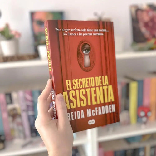 El Secreto De La Asistenta / Freida Mcfadden