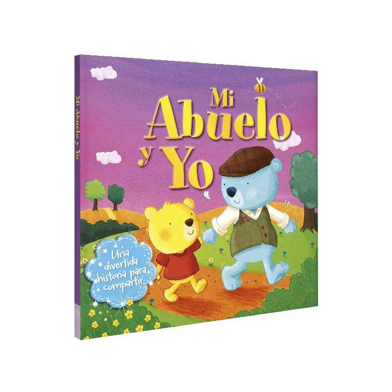 Mi Abuelo Y Yo / Lexus