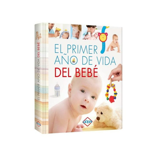 El Primer Año De Vida Del Bebé / Lexus