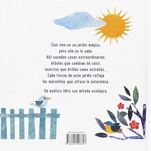 El Jardin Magico / Lemniscates