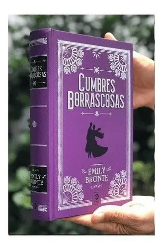 Cumbres Borrascosas (tapa Dura) / Emily Bronte