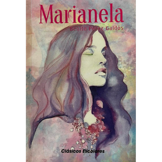 Marianela / Benito Perez Galdos