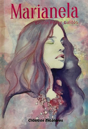 Marianela / Benito Perez Galdos