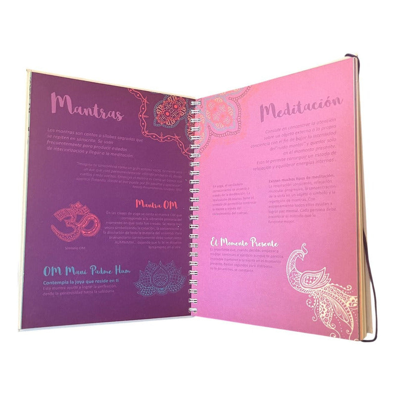 Namaste Tu Camino De Inicio Al Yoga (tapa Dura)