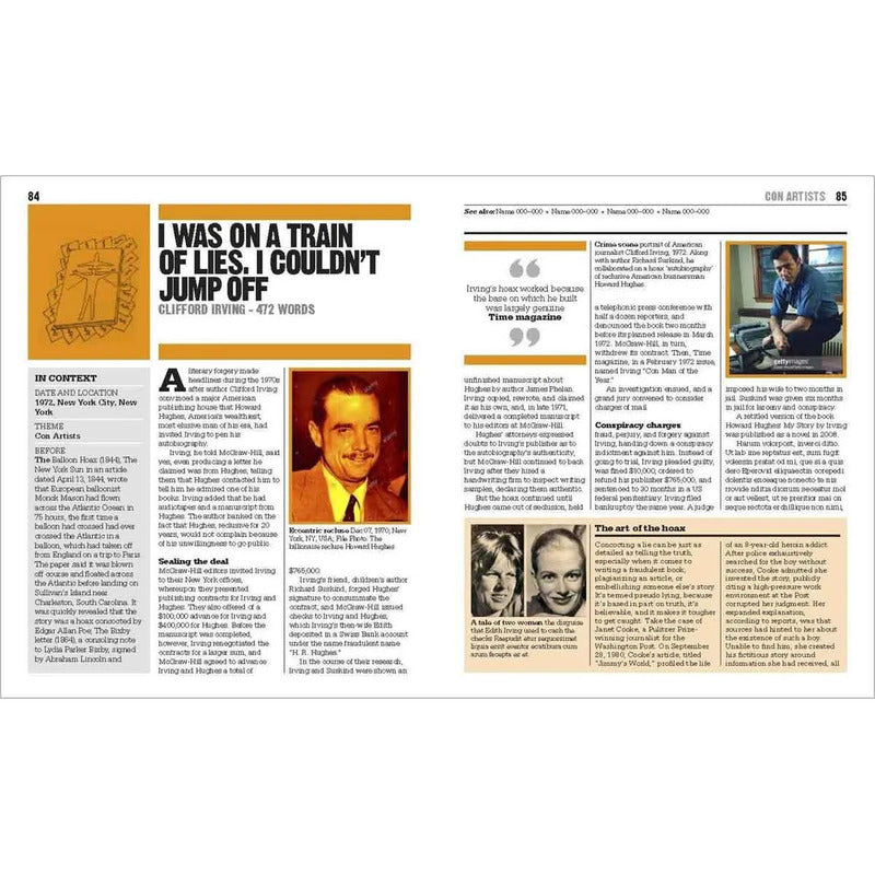 Dk The Crime Book (tapa Dura Ingles)