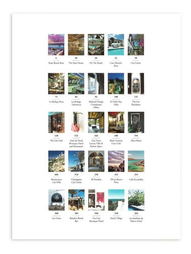 Ibiza The Coolest Hotspots (tapa Dura) / Lexus