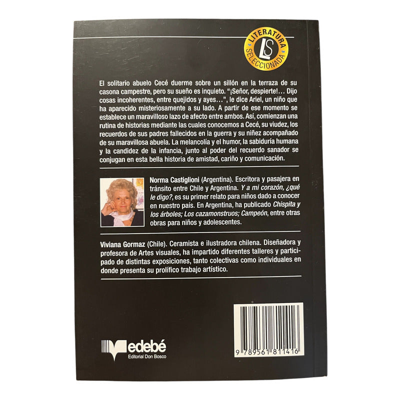 Y A Mi Corazon Que Le Digo / Norma Castiglioni