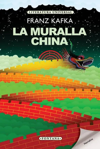 La Muralla China / Franz Kafka