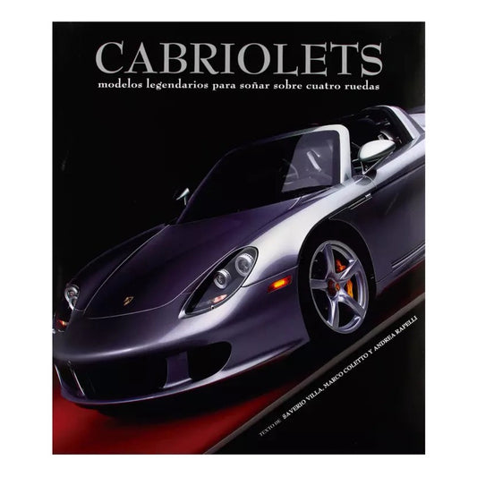 Cabriolets / Saverio Villa