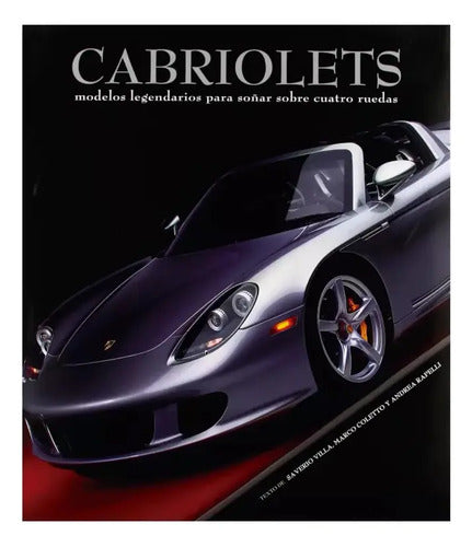 Cabriolets / Saverio Villa