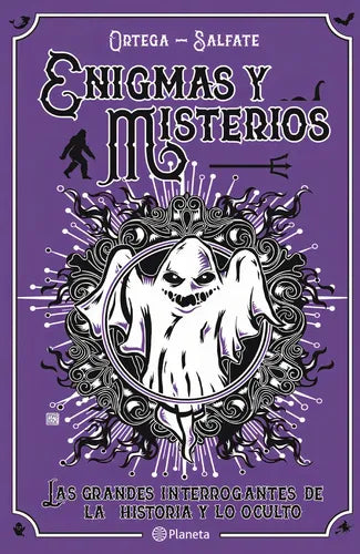 Enigmas Y Misterios / Ortega Y Salfate