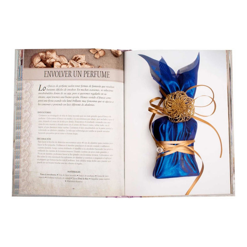 Crea Tus Propios Regalos / Lexus