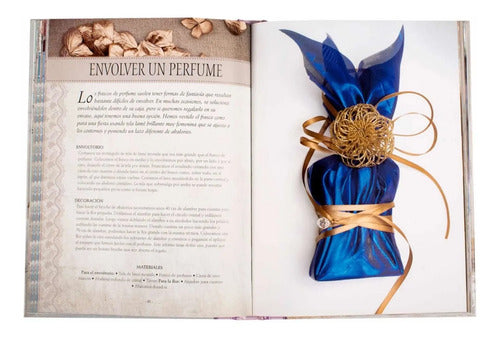 Crea Tus Propios Regalos / Lexus