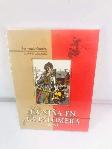 La Niña En La Palomera / Fernando Cuadra