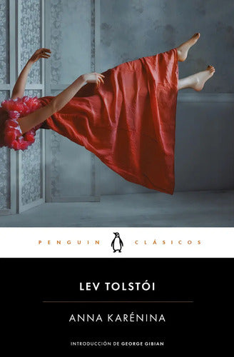 Anna Karenina / Lev Tolstoi