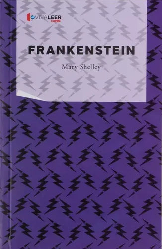 Frankenstein / Mary Shelley