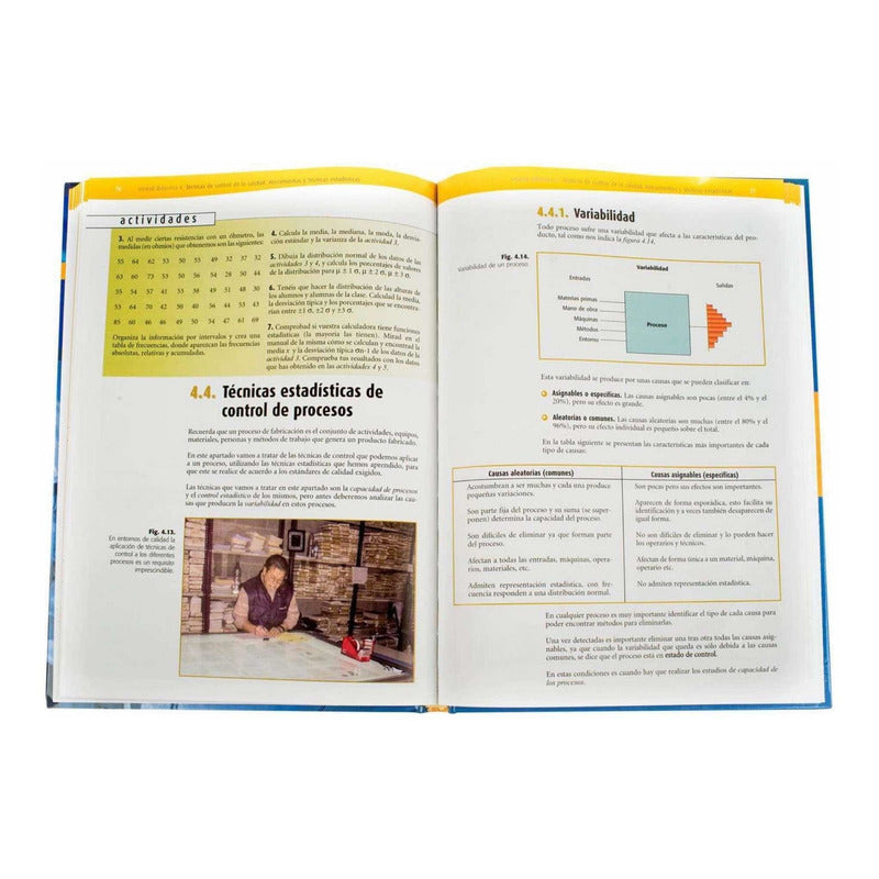 Calidad En Electricidad Y Electrónica / Lexus