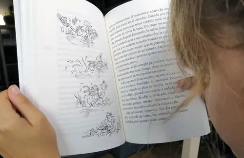 Matilda / Roald Dahl