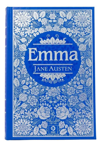 Emma (tapa Dura) / Jane Austen