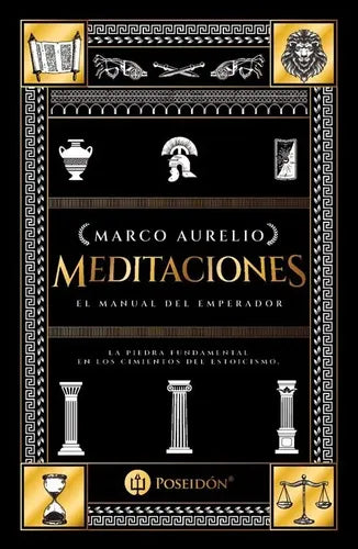 Meditaciones / Marco Aurelio