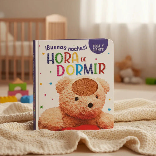 Hora De Dormir (toca Y Siente) / Lexus