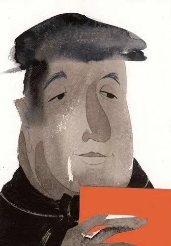 El Cartero De Neruda (ilustrado) / Antonio Skarmeta