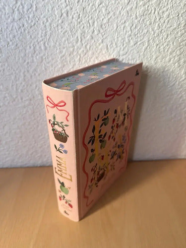 Emma Edición Especial (tapa Dura) / Jane Austen