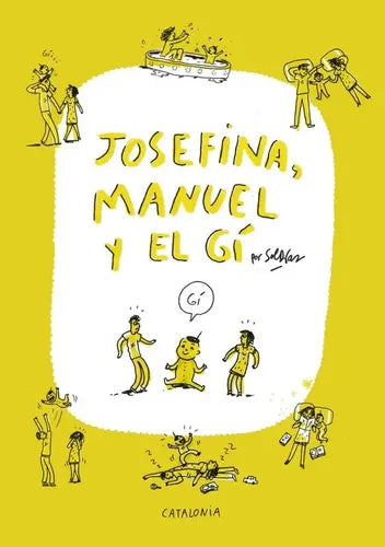 Josefina, Manuel Y El Gi / Sol Diaz