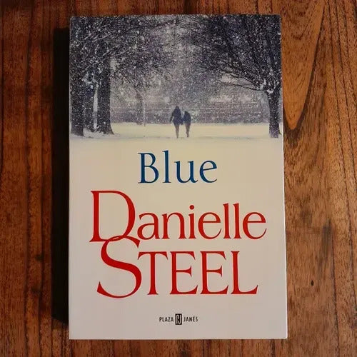 Blue / Danielle Steel