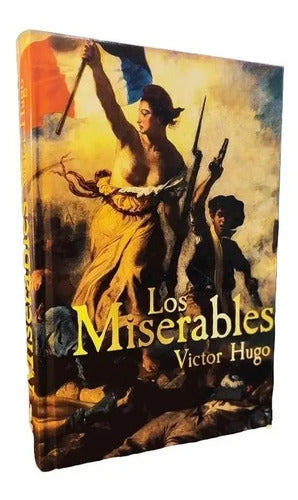 Los Miserables (tapa Dura) / Victor Hugo