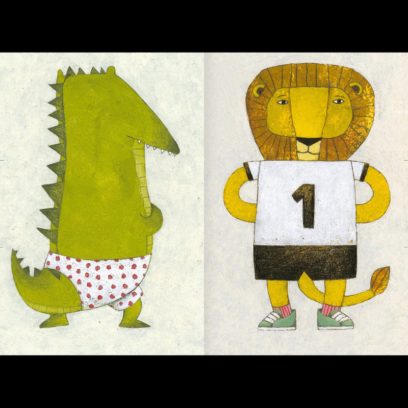 Animezclados / Constanze V. Kitzing