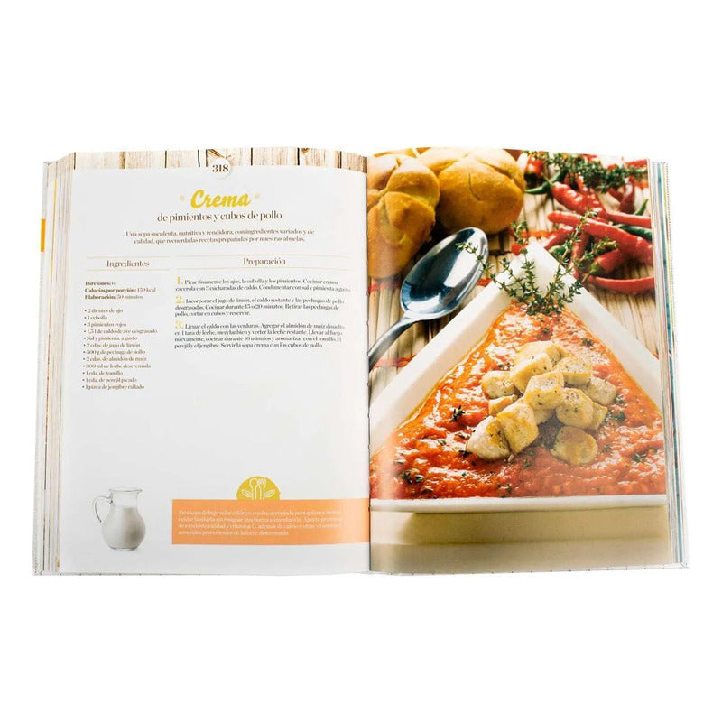 Cocina Sana Para Todos Los Dias (tapa Dura) / Lexus