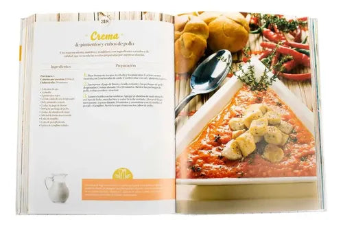 Cocina Sana Para Todos Los Dias (tapa Dura) / Lexus