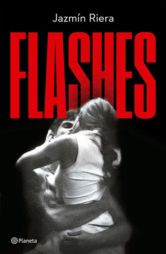 Flashes / Jazmín Riera