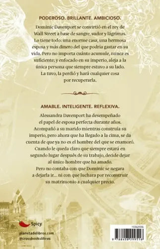 Pecados 3 Rey De La Codicia / Ana Huang