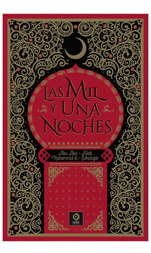 Las Mil Y Una Noche (tapa Dura) / Anonimo