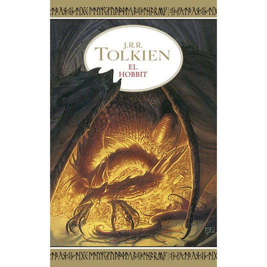 El Hobbit / J.r.r Tolkien