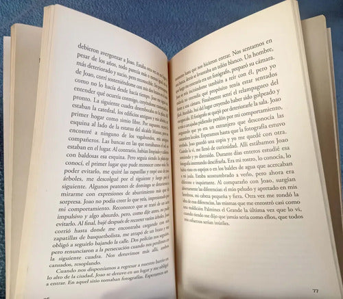 Yo, Simio / Sergio Gomez