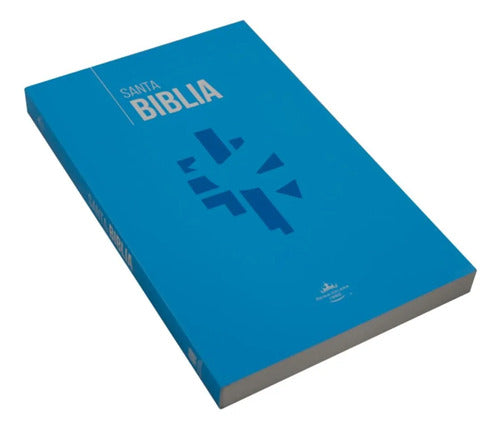 Santa Biblia Reina Valera Contemporanea Misionera Economica