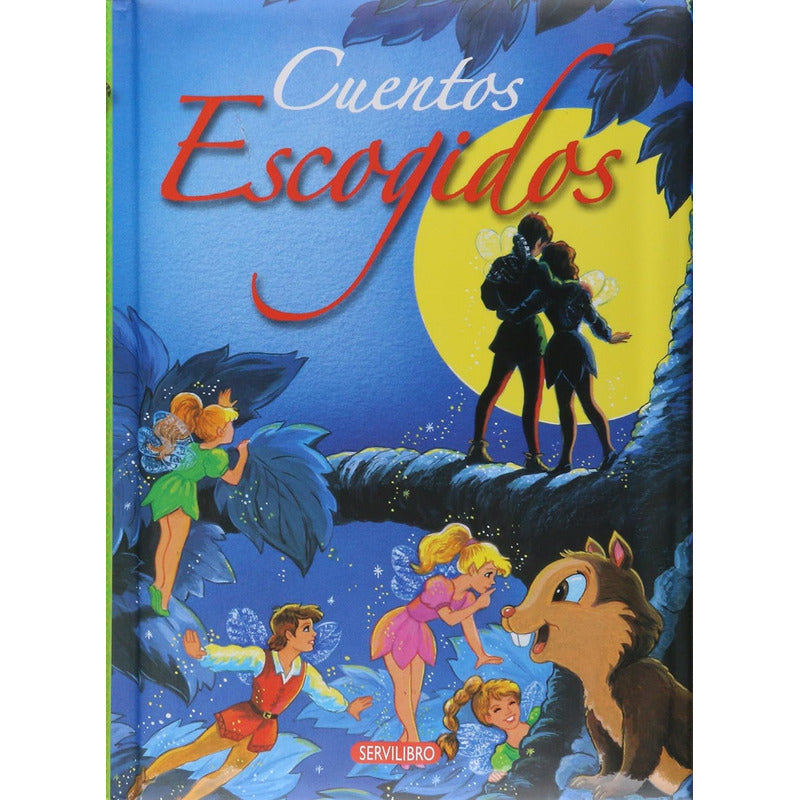 Cuentos Escogidos / Servilibro