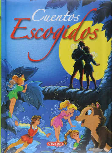 Cuentos Escogidos / Servilibro