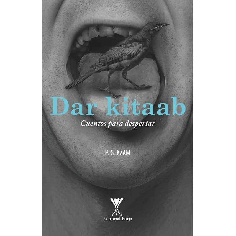 Dar Kitaab. Cuentos Para Despertar / P.s.kzam