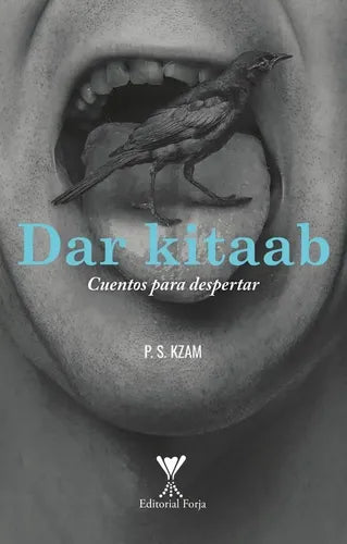 Dar Kitaab. Cuentos Para Despertar / P.s.kzam