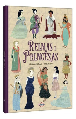 Reinas Y Princesas / Lexus