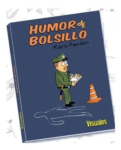 Humor De Bolsillo / Ferdon Karlo