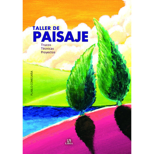 Taller De Paisaje / Pablo Comesaña