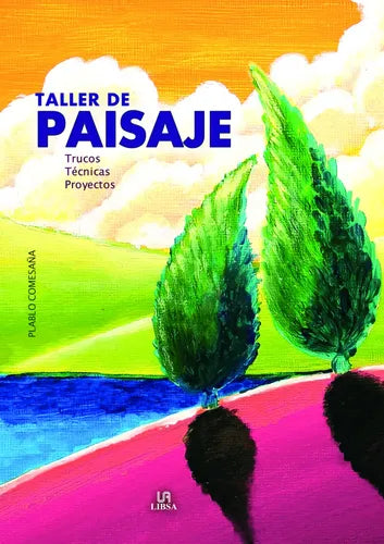 Taller De Paisaje / Pablo Comesaña